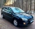 Синий Форд Фокус, объемом двигателя 1.4 л и пробегом 154 тыс. км за 4800 $, фото 11 на Automoto.ua