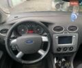 Синій Форд Фокус, об'ємом двигуна 1.6 л та пробігом 362 тис. км за 4000 $, фото 4 на Automoto.ua