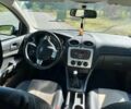 Синій Форд Фокус, об'ємом двигуна 1.6 л та пробігом 277 тис. км за 3913 $, фото 9 на Automoto.ua
