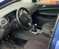 Синий Форд Фокус, объемом двигателя 1.6 л и пробегом 213 тыс. км за 3750 $, фото 4 на Automoto.ua