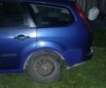 Форд Фокус 2007 в Фастове на Automoto.ua Синий Форд Фокус, объемом двигателя 1.6 л и пробегом 300 тыс. км за 3000 $, фото 10 на Automoto.ua