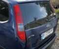 Синий Форд Фокус, объемом двигателя 1.6 л и пробегом 290 тыс. км за 3472 $, фото 5 на Automoto.ua
