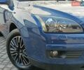 Синий Форд Фокус, объемом двигателя 1.8 л и пробегом 202 тыс. км за 5600 $, фото 9 на Automoto.ua