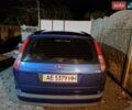 Синий Форд Фокус, объемом двигателя 1.56 л и пробегом 166 тыс. км за 5000 $, фото 20 на Automoto.ua