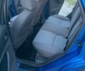 Синій Форд Фокус, об'ємом двигуна 1.6 л та пробігом 117 тис. км за 5850 $, фото 34 на Automoto.ua