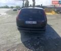 Синій Форд Фокус, об'ємом двигуна 1.6 л та пробігом 260 тис. км за 1950 $, фото 1 на Automoto.ua