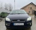 Синій Форд Фокус, об'ємом двигуна 1.8 л та пробігом 340 тис. км за 4700 $, фото 5 на Automoto.ua