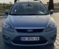 Синий Форд Фокус, объемом двигателя 1.8 л и пробегом 210 тыс. км за 5699 $, фото 12 на Automoto.ua