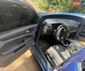 Синий Форд Фокус, объемом двигателя 1.56 л и пробегом 350 тыс. км за 3870 $, фото 5 на Automoto.ua
