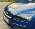 Синий Форд Фокус, объемом двигателя 1.8 л и пробегом 226 тыс. км за 5200 $, фото 5 на Automoto.ua