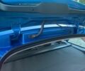 Синій Форд Фокус, об'ємом двигуна 1.6 л та пробігом 117 тис. км за 5850 $, фото 52 на Automoto.ua