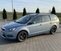 Синий Форд Фокус, объемом двигателя 1.8 л и пробегом 210 тыс. км за 5699 $, фото 10 на Automoto.ua
