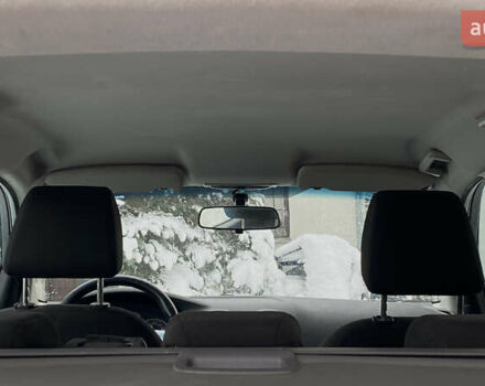 Синий Форд Фокус, объемом двигателя 1.6 л и пробегом 231 тыс. км за 5250 $, фото 66 на Automoto.ua