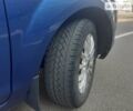 Синій Форд Фокус, об'ємом двигуна 1.6 л та пробігом 250 тис. км за 5000 $, фото 12 на Automoto.ua