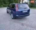 Синій Форд Фокус, об'ємом двигуна 1.8 л та пробігом 400 тис. км за 4300 $, фото 2 на Automoto.ua