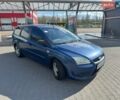 Синий Форд Фокус, объемом двигателя 1.6 л и пробегом 257 тыс. км за 2300 $, фото 22 на Automoto.ua