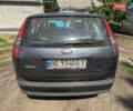 Синий Форд Фокус, объемом двигателя 1.6 л и пробегом 211 тыс. км за 5800 $, фото 3 на Automoto.ua