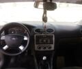 Синій Форд Фокус, об'ємом двигуна 1.6 л та пробігом 250 тис. км за 5300 $, фото 6 на Automoto.ua