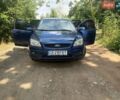 Синий Форд Фокус, объемом двигателя 1.56 л и пробегом 350 тыс. км за 3870 $, фото 1 на Automoto.ua