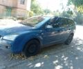 Синий Форд Фокус, объемом двигателя 0 л и пробегом 300 тыс. км за 2360 $, фото 1 на Automoto.ua