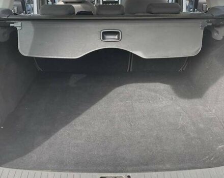 Синий Форд Фокус, объемом двигателя 1.56 л и пробегом 189 тыс. км за 5800 $, фото 15 на Automoto.ua