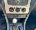 Синий Форд Фокус, объемом двигателя 1.6 л и пробегом 277 тыс. км за 4200 $, фото 8 на Automoto.ua