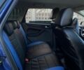 Синий Форд Фокус, объемом двигателя 1.6 л и пробегом 323 тыс. км за 5555 $, фото 13 на Automoto.ua