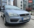 Синий Форд Фокус, объемом двигателя 1.6 л и пробегом 214 тыс. км за 3550 $, фото 8 на Automoto.ua