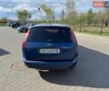 Синий Форд Фокус, объемом двигателя 1.6 л и пробегом 257 тыс. км за 2300 $, фото 18 на Automoto.ua