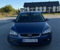 Синій Форд Фокус, об'ємом двигуна 1.8 л та пробігом 230 тис. км за 4300 $, фото 9 на Automoto.ua