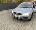 Синий Форд Фокус, объемом двигателя 1.6 л и пробегом 201 тыс. км за 4100 $, фото 1 на Automoto.ua