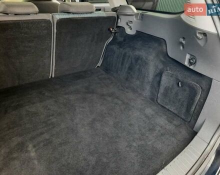 Синий Форд Фокус, объемом двигателя 1.6 л и пробегом 360 тыс. км за 4550 $, фото 82 на Automoto.ua