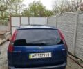 Синий Форд Фокус, объемом двигателя 1.56 л и пробегом 166 тыс. км за 5000 $, фото 17 на Automoto.ua