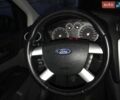 Синий Форд Фокус, объемом двигателя 1.6 л и пробегом 211 тыс. км за 5400 $, фото 11 на Automoto.ua