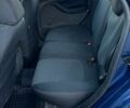 Синій Форд Фокус, об'ємом двигуна 1.8 л та пробігом 230 тис. км за 4300 $, фото 20 на Automoto.ua