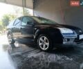 Синій Форд Фокус, об'ємом двигуна 1.6 л та пробігом 286 тис. км за 4000 $, фото 4 на Automoto.ua