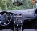 Синій Форд Фокус, об'ємом двигуна 1.8 л та пробігом 400 тис. км за 4300 $, фото 10 на Automoto.ua