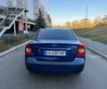 Синий Форд Фокус, объемом двигателя 1.6 л и пробегом 288 тыс. км за 3700 $, фото 3 на Automoto.ua