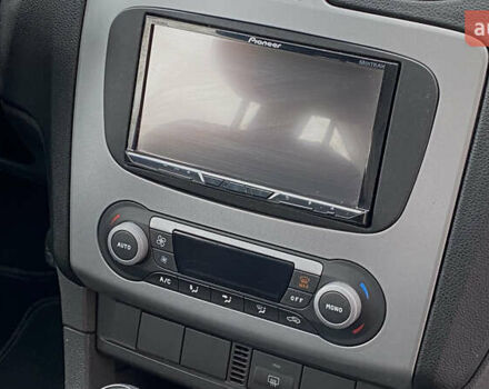 Синий Форд Фокус, объемом двигателя 1.6 л и пробегом 231 тыс. км за 5250 $, фото 54 на Automoto.ua