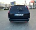 Синий Форд Фокус, объемом двигателя 2 л и пробегом 230 тыс. км за 5000 $, фото 4 на Automoto.ua