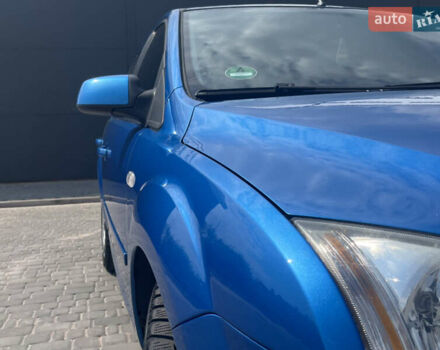 Синий Форд Фокус, объемом двигателя 1.56 л и пробегом 255 тыс. км за 5400 $, фото 6 на Automoto.ua