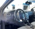 Синий Форд Фокус, объемом двигателя 1.6 л и пробегом 291 тыс. км за 3900 $, фото 8 на Automoto.ua