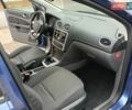 Синий Форд Фокус, объемом двигателя 1.8 л и пробегом 202 тыс. км за 5500 $, фото 43 на Automoto.ua