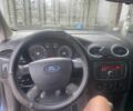 Синій Форд Фокус, об'ємом двигуна 1.6 л та пробігом 315 тис. км за 3708 $, фото 8 на Automoto.ua