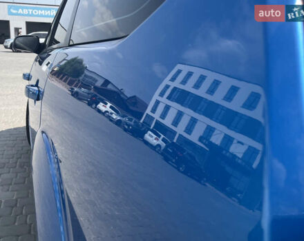 Синий Форд Фокус, объемом двигателя 1.56 л и пробегом 255 тыс. км за 5400 $, фото 8 на Automoto.ua