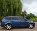Синий Форд Фокус, объемом двигателя 1.6 л и пробегом 241 тыс. км за 5350 $, фото 10 на Automoto.ua