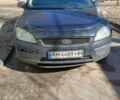 Синий Форд Фокус, объемом двигателя 1.6 л и пробегом 259 тыс. км за 5000 $, фото 1 на Automoto.ua