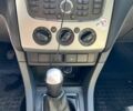 Синій Форд Фокус, об'ємом двигуна 1.6 л та пробігом 277 тис. км за 3913 $, фото 12 на Automoto.ua