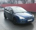 Синій Форд Фокус, об'ємом двигуна 1.8 л та пробігом 212 тис. км за 4650 $, фото 2 на Automoto.ua
