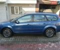 Синий Форд Фокус, объемом двигателя 1.8 л и пробегом 202 тыс. км за 5600 $, фото 24 на Automoto.ua